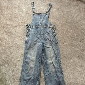 aerie overalls